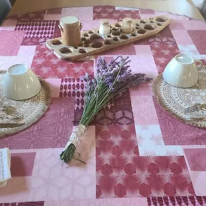 Bed & Breakfast Kanahau, Cambayrac