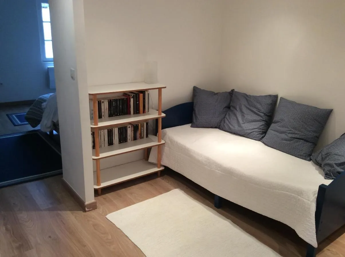 La Terrasse, Centre St-Antonin Bed & Breakfast Saint-Antonin-Noble-Val 0*,  France